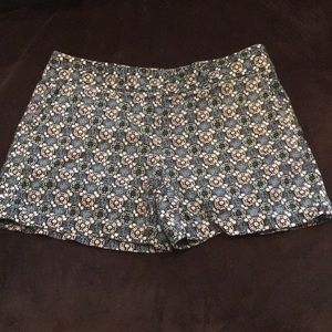 LOFT shorts